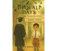 Deolali Days: Stories from a Boarding School