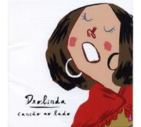 Deolinda - Cancao Ao Lado