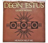 Deon Estus - Heaven Help Me
