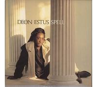 Deon Estus - Spell (1986) / Vinyl single [Vinyl-Single 7'']