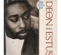 DEON ESTUS - SPELL LP (VINYL) UK POLYDOR 1988