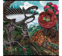 D'Eon - Leviathan