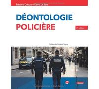 Déontologie policière