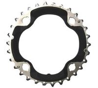 DEORE FC-M6000-3 Plateaux - 30 dents