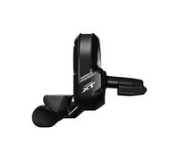deore XT E-MTB Deore XT E-MTB gauche noir
