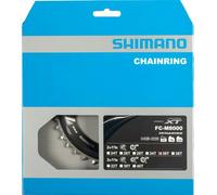 Shimano Plateau XT FC-M8000-2 11 vitesses noir 36 dents
