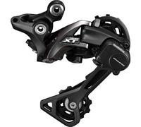 Shimano Dérailleur Arrière XT Shadow Plus RD-M8000 11 vitesses noir court