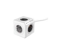 Allocacoc deormo/deexmo - PowerCube, gris Gris