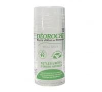 Déoroche Déodorant Mini Stick Pierre d'Alun 30 g