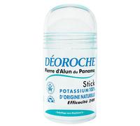 Déoroche Stick Alun (bleu) Certifié BDIH 120g