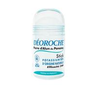 Déoroche Stick Alun (bleu) Certifié BDIH 120g