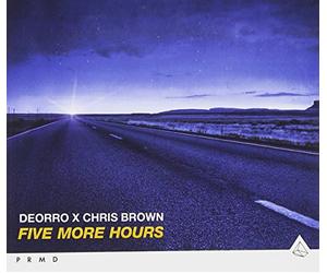Deorro X Chris Brown - Five More Hours