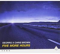 Deorro X Chris Brown - Five More Hours [Import]