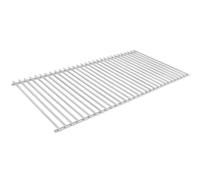 Deos-grill Grille Barbecue INOX 60 × 33 cm - sans Cadre ni poignées