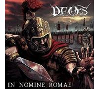 Deos - in Nomine Romae [Import]