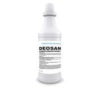 DEOSAN Nettoyant désinfectant parfumé multi-surfaces aux sels quaternaires ammonium 1 LT