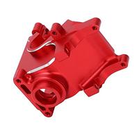 Deosdum Boîtier de Boîte de Vitesses en Aluminium pour Voiture Arrma, | Alliage d\'aluminium durable, léger, facile à installer, compatible avec diverses voitures RC 1/8.