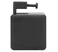 Deosdum Bouton poussoir intelligent avec application BT et minuterie - Installation facile - Interrupteur intelligent universel compact