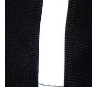 Deosdum Coussin de Siège de Vélo, Remplissage en Silicone Souple | Tissu en fibres respirant, Conception antidérapante, Compatible avec la plupart des vélos