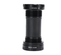 Deosdum Support Inférieur de Vélo en Alliage d'aluminium, Diamètre | Roulement scellé, conception durable, faible bruit, largeur 68 mm, compatibilité 73 mm