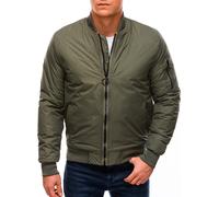 Deoti Veste de transition pour hommes Mallory green L