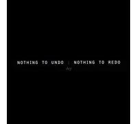 Dep - Undo: Nothing to Redo