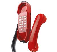 Depaepe HD 2000 Clavier Rouge