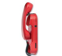Depaepe HD 2000 SIP URGENCE 3 Rouge