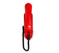 Depaepe HD 2000 URGENCE 1 Rouge