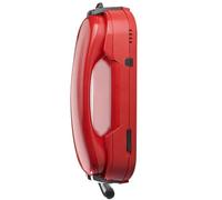 Depaepe HD2000 SIP Urgence 2 N° | Téléphone filaire Poste téléphonique de sécurité SIP, 2 numéros