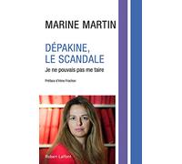 Dépakine, le scandale: Je ne pouvais pas me taire