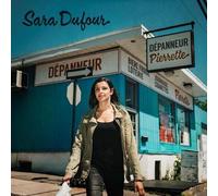 Dépanneur Pierrette