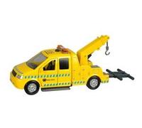 Abschleppdienst Auto Unbekannt 510651