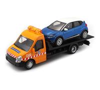 Depanneuse Streetfire 1/43 - Modèle Aléatoire - Livraison À L'Unité