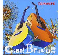 Depapepe - Ciao Bravo [Import]