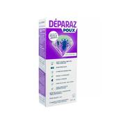Deparaz Poux Shampoing Préventif Anti-Poux 150mlL
