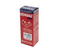 Déparaz Pro Crystal Lotion Express Poux Et Lentes 100ml