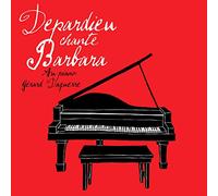 Depardieu Chante Barbara