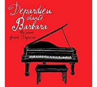 Depardieu Chante Barbara