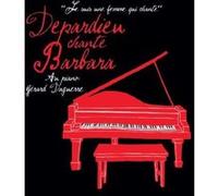 Depardieu Chante Barbara (Edition Collector)