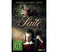 Die Siebente Saite – Gérard Depardieu et Guillaume Depardieu – DVD – Import