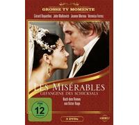 Depardieu,G?Rard - Les Misérables [Import allemand]