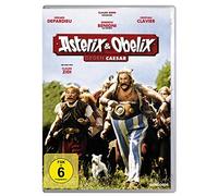 Depardieu,Gerard - Asterix und Obelix Gegen Caesar [Import]