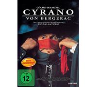 Depardieu,Gerard - Cyrano Von Bergerac