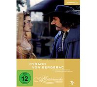 Depardieu,Gerard - Cyrano Von Bergerac [Import]