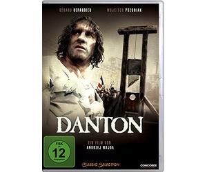 Depardieu,Gerard - Danton