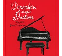 Depardieu, Gerard - Depardieu Chante Barbara