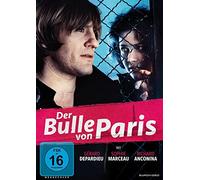 Depardieu,Gerard - Der Bulle Von Paris [Import]