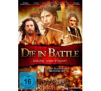 Depardieu,Gerard - Die in Battle: Unite and Fight [Import]