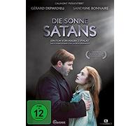 Depardieu,Gerard - Die Sonne Satans
